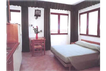 Отель Milano Marittima 2